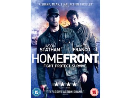2095521 homefront dvd