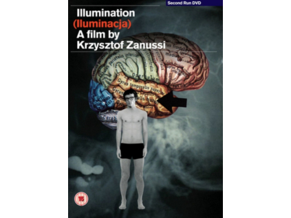 Illumination (Aka Iluminacja) DVD