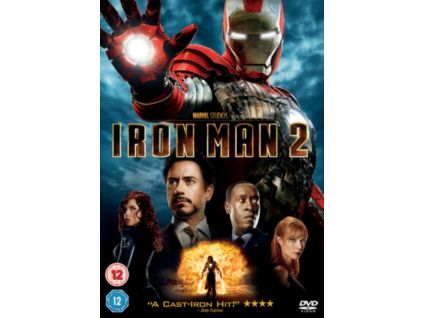 2095563 iron man 2 dvd