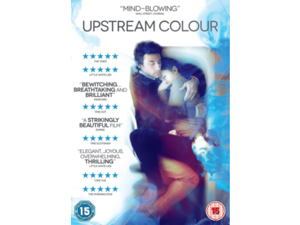 Upstream Colour (aka Upstream Color) DVD
