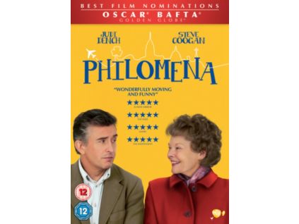 2095743 philomena dvd