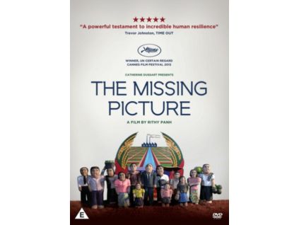 2095746 the missing picture dvd
