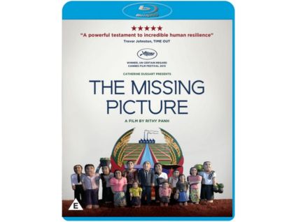 2095749 the missing picture blu ray