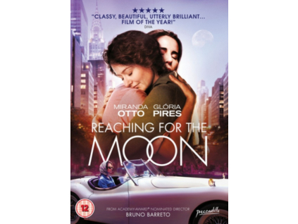 Reaching For The Moon DVD
