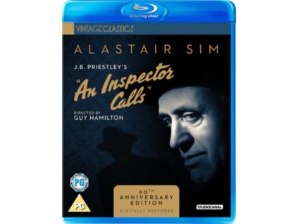 2095833 an inspector calls blu ray