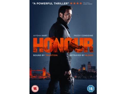 2095872 honour dvd