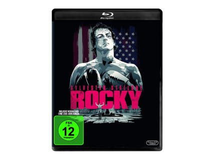 Rocky (Special Edition) (Blu-ray)