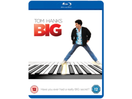 Big Blu-Ray
