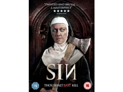 2096763 sin dvd