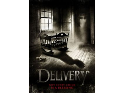 2096766 delivery dvd