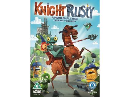 2096778 knight rusty dvd