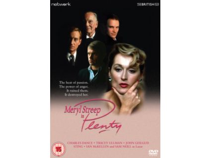 2096892 plenty dvd