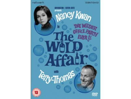 2096901 wild affair dvd