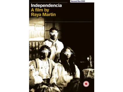 2096961 independencia dvd