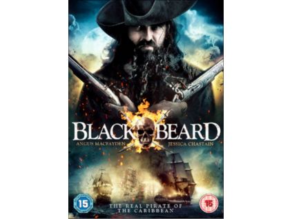 2096970 blackbeard dvd