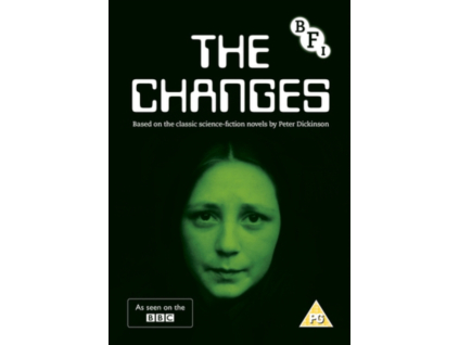 The Changes DVD