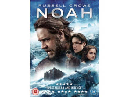 Noah DVD