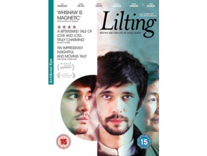 2097054 lilting dvd