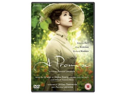 2097063 a promise dvd