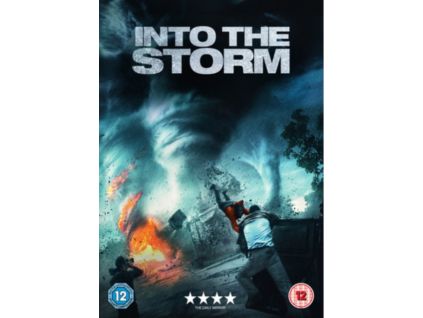 2097075 into the storm dvd