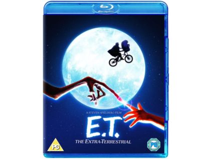 2097147 et the extra terrestrial blu ray