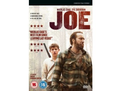 2097264 joe dvd