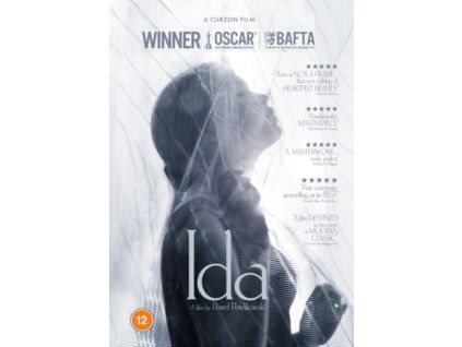 2097321 ida dvd
