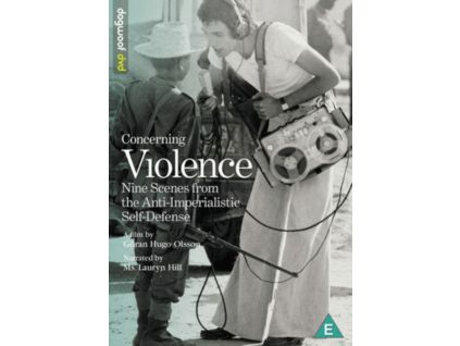 2097327 concerning violence dvd
