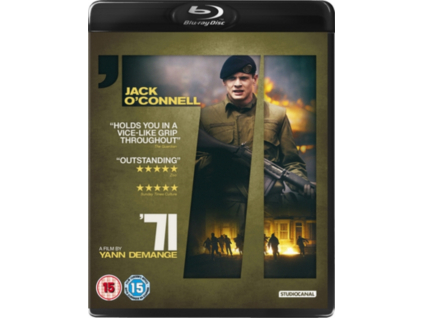 71 Blu-Ray