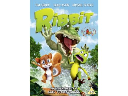 2097417 ribbit dvd
