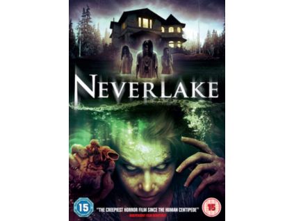 2097534 neverlake dvd