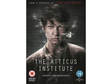 The Atticus Institute DVD