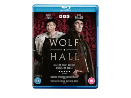 Wolf Hall - Complete Mini Series Blu-Ray