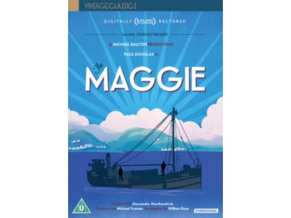 2097762 the maggie dvd