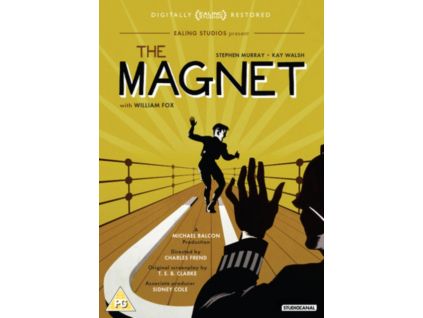 2097768 the magnet dvd