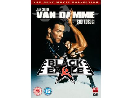 2097792 black eagle dvd