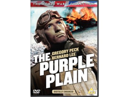 2097834 the purple plain dvd