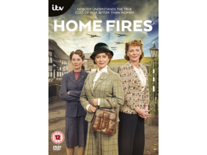 Home Fires Series 1 DVD