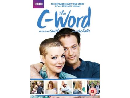 2097882 the c word dvd