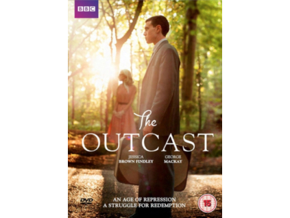 The Outcast DVD