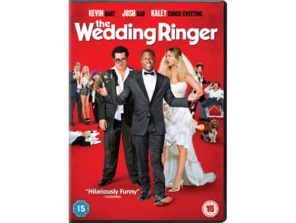 2097888 the wedding ringer dvd