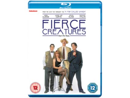 2097891 fierce creatures blu ray