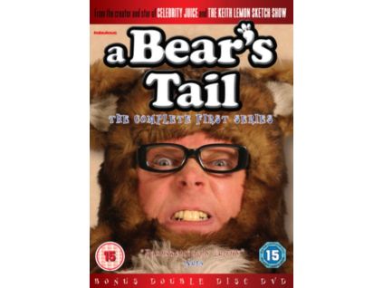 2097897 a bears tail complete mini series dvd