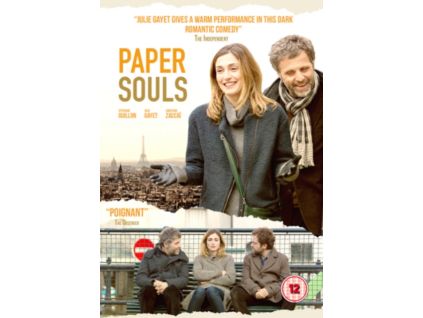 2097906 paper souls dvd