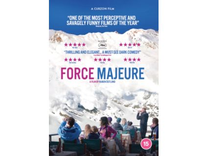 2097909 force majeure dvd