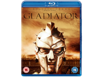 Gladiator Blu-Ray