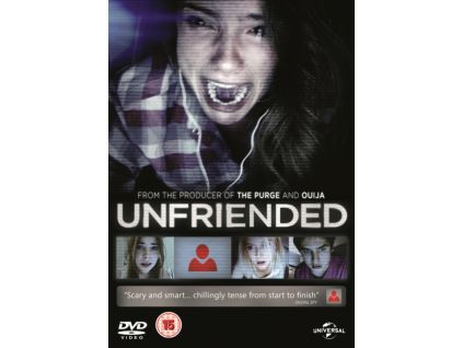 2097945 unfriended dvd