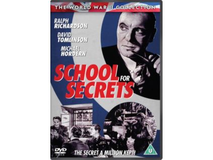 2097972 school for secrets dvd