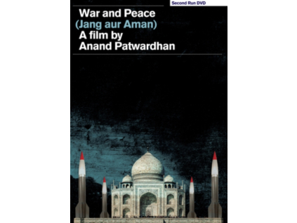 War And Peace (Aka Jang Aur Aman) DVD