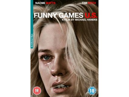 2098005 funny games us dvd